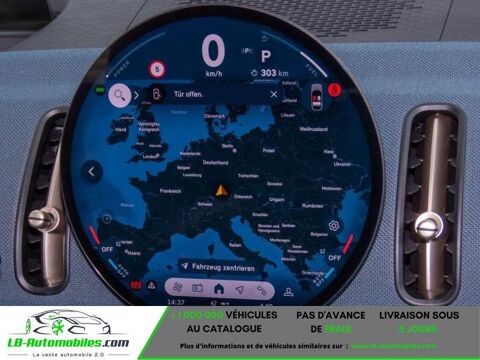 Countryman 218ch BVA ALL4 2024 occasion 31850 Beaupuy