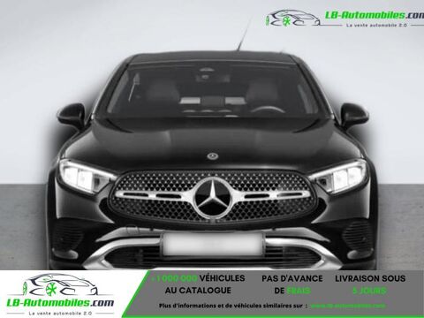 Classe GLC 200 BVA 4Matic 2025 occasion 31850 Beaupuy