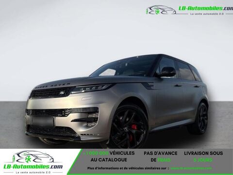 Annonce voiture Land-Rover Range Rover 177600 