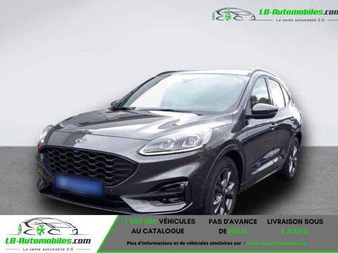 Ford Kuga 1.5 EcoBoost 150 BVA 2024 occasion Beaupuy 31850
