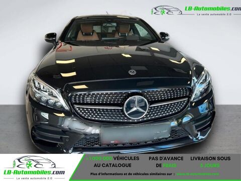 Mercedes Classe C 300 BVA 2019 occasion Beaupuy 31850