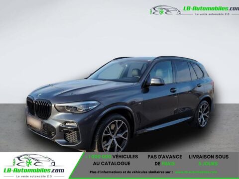X5 xDrive25d 231 ch BVA 2020 occasion 31850 Beaupuy