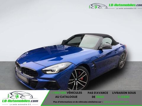 Annonce voiture BMW Z4 63800 