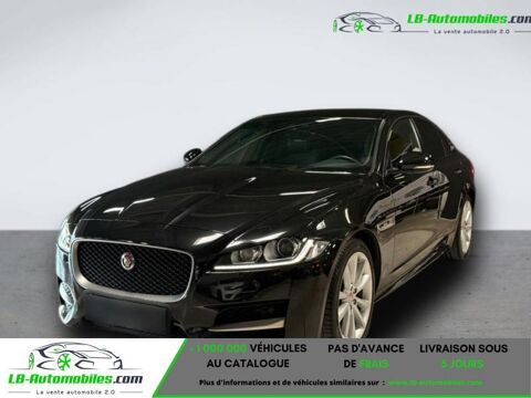 Annonce voiture Jaguar XF 32700 