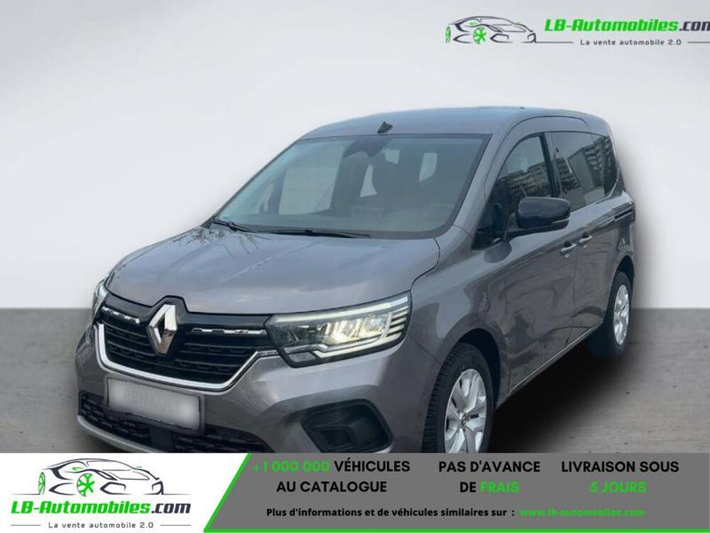 Kadjar TCe 100 BVM 2024 occasion 31850 Beaupuy