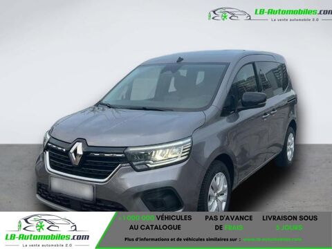 Kadjar TCe 100 BVM 2024 occasion 31850 Beaupuy