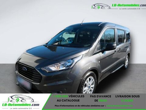 Annonce voiture Ford Grand C-MAX 32300 