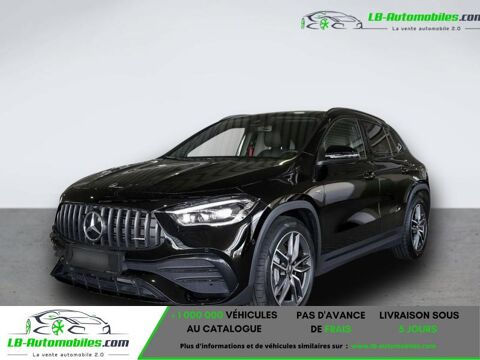 Classe GLA 35 AMG BVA 4Matic 2021 occasion 31850 Beaupuy