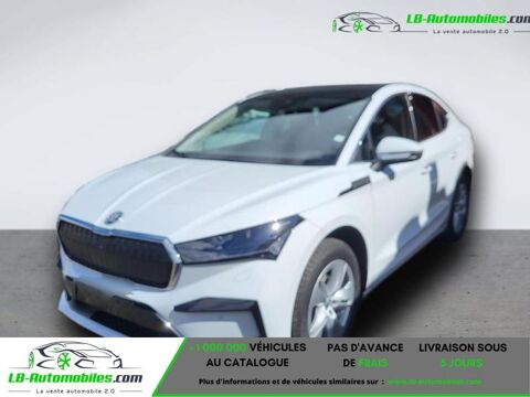 Annonce voiture Skoda Enyaq 54700 