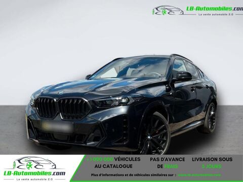 Annonce voiture BMW X6 95100 