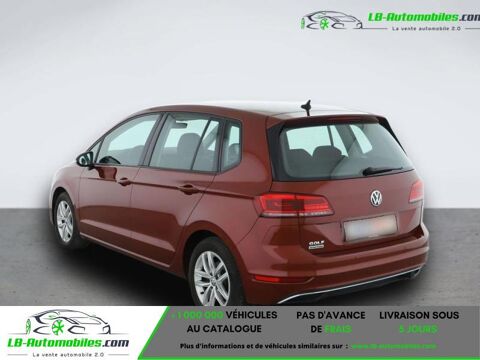 Volkswagen Golf 1.5 TSI 130 BVA 2018 occasion Beaupuy 31850