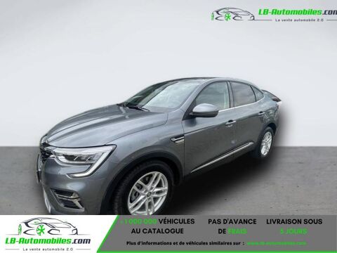 Renault Arkana E-Techhybride 145 BVA 2022 occasion Beaupuy 31850