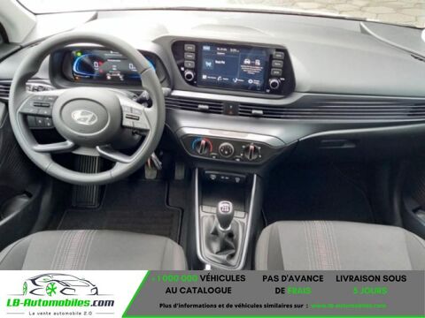 i20 1.2 84 2024 occasion 31850 Beaupuy