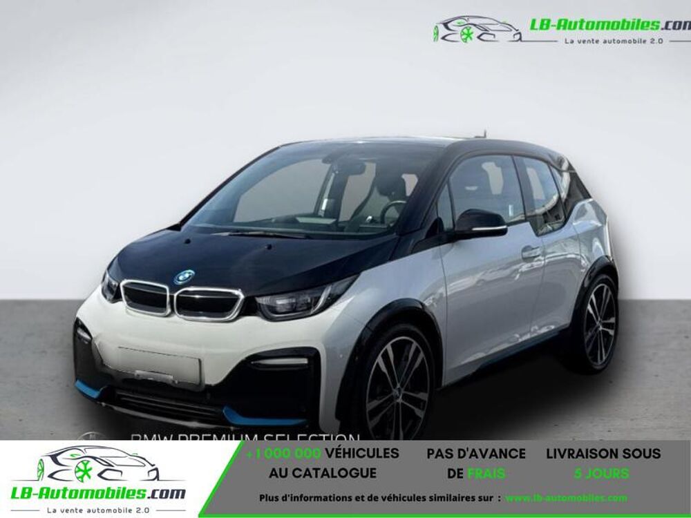 i3 S 120 Ah 184 ch BVA 2022 occasion 31850 Beaupuy