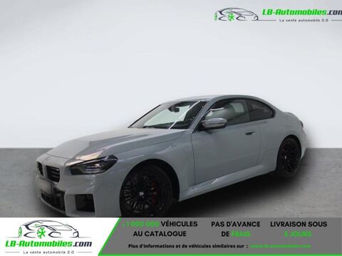Annonce voiture BMW M2 68200 