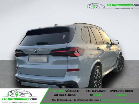 X5 xDrive30d 298 ch BVA 2023 occasion 31850 Beaupuy