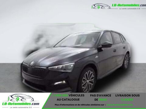 Annonce voiture Skoda Scala 30900 