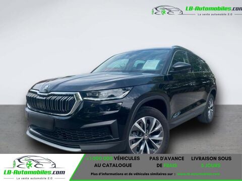 Skoda Kodiaq 1.5 TSI 150 BVA 7pl 2024 occasion Beaupuy 31850