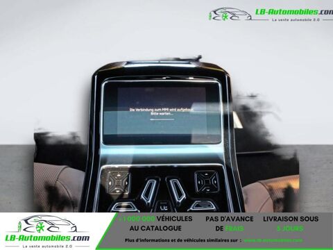 Annonce voiture Audi A8 108500 