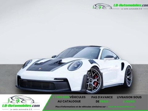 Porsche 911 4.0i 525 PDK 2022 occasion Beaupuy 31850