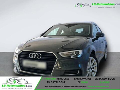 Audi A3 TFSI 150 BVA 2017 occasion Beaupuy 31850