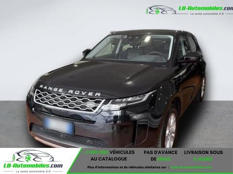 Land-Rover Range Rover Evoque D180 AWD BVA 2019 occasion Beaupuy 31850