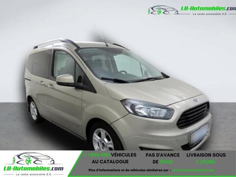 Ford Tourneo VP 1.5 TDCi 95 BVM 2017 occasion Beaupuy 31850