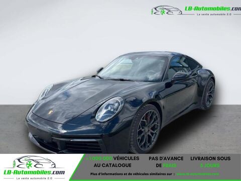 Annonce voiture Porsche 911 107500 