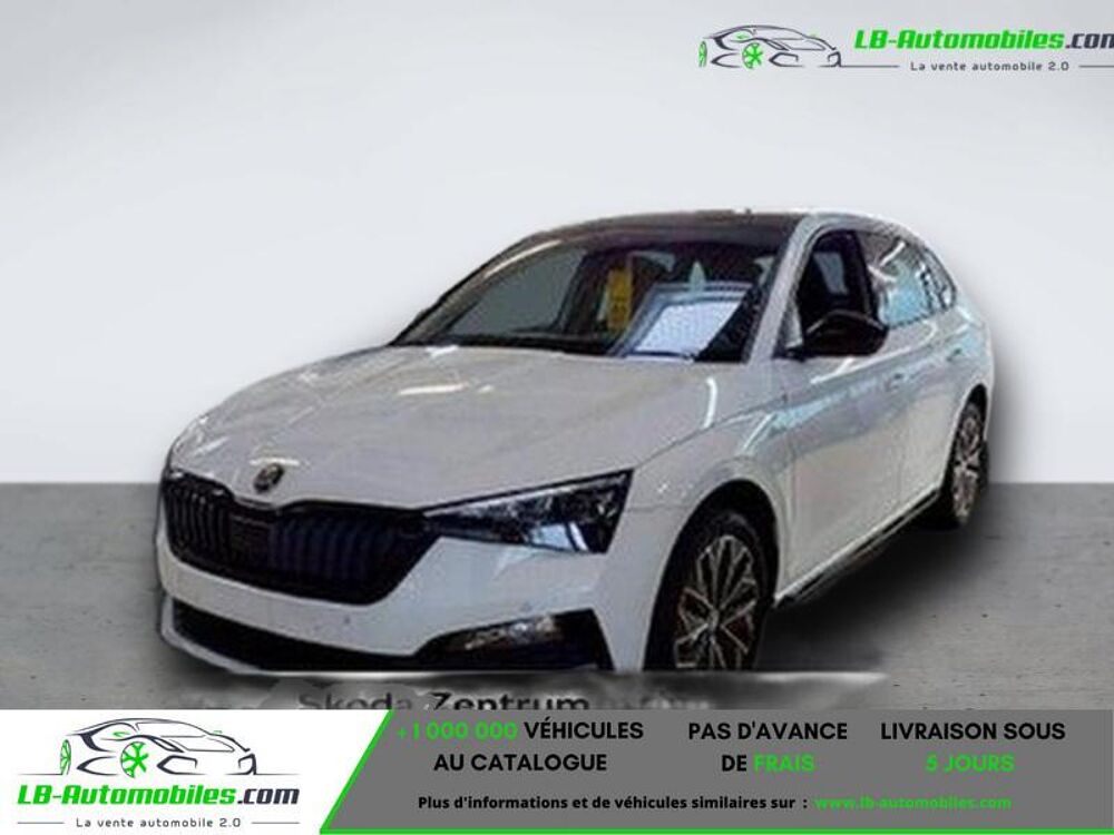 Scala 1.5 TSI 150 ch BVA 2024 occasion 31850 Beaupuy