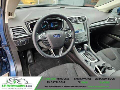 Mondeo 2.0 Hybrid 187 BVA 2021 occasion 31850 Beaupuy