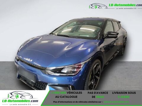 EV6 585 ch AWD 2023 occasion 31850 Beaupuy