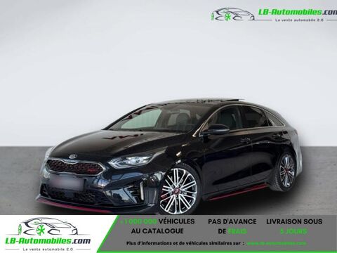 Annonce voiture Kia Divers 32200 