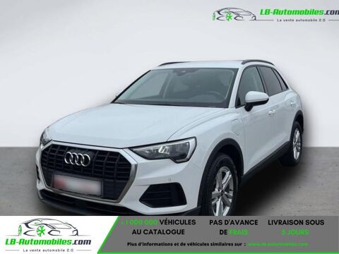Audi Q3 45 TFSIe 245 ch BVA 2022 occasion Beaupuy 31850