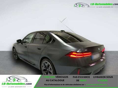 BMW i5 40 eDrive M Sport Pro Innovationsp. Pano 21 2023 occasion Beaupuy 31850
