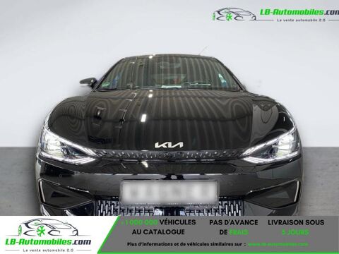 EV6 585 ch AWD 2023 occasion 31850 Beaupuy