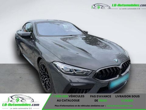 Annonce voiture BMW Divers 133600 