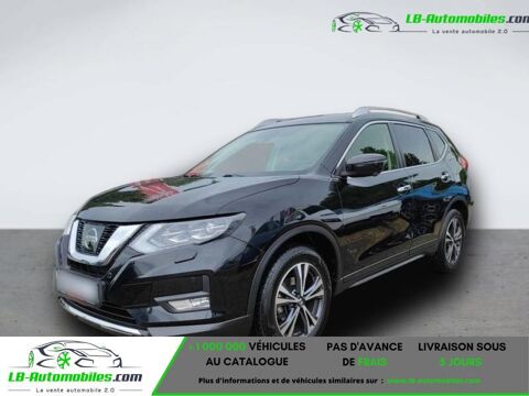 Nissan X-Trail 1.6 dCi 130 5pl BVA 2018 occasion Beaupuy 31850