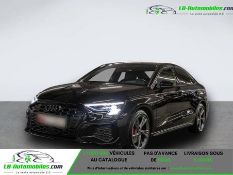 Annonce voiture Audi S3 48200 