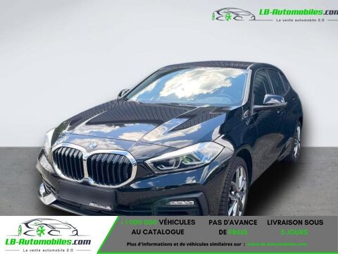 BMW Série 1 M 120i 178 ch BVA 2023 occasion Beaupuy 31850