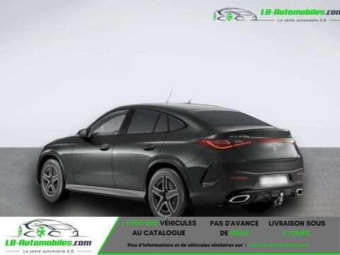 Classe GLC 220 d BVA 4Matic 2025 occasion 31850 Beaupuy