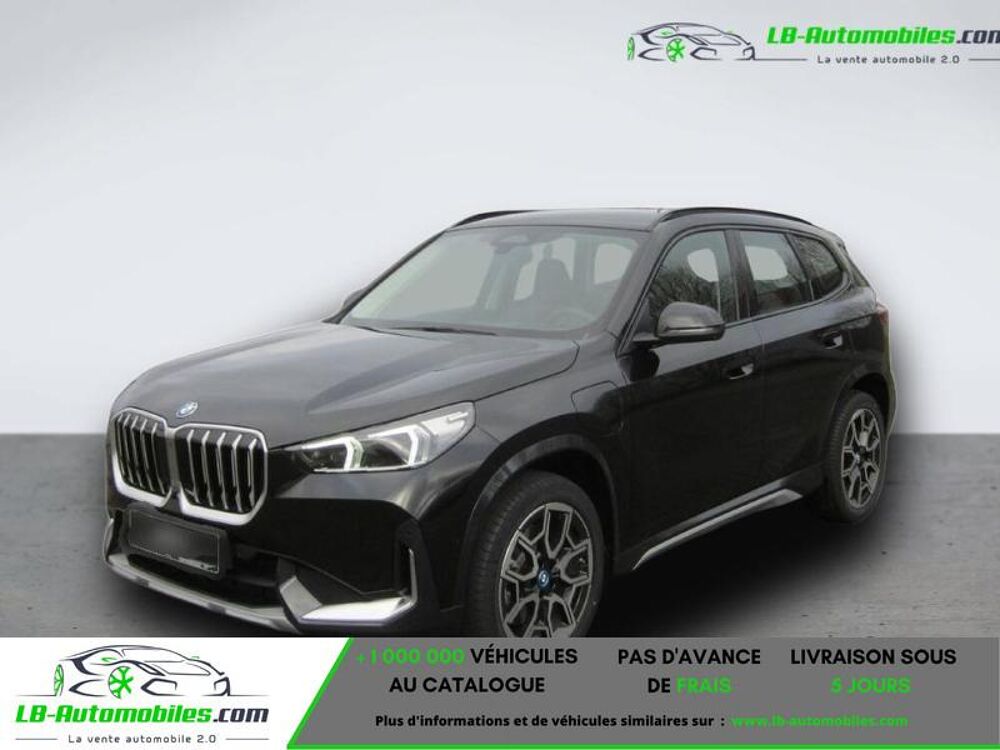 X1 xDrive 30e 326ch BVA 2025 occasion 31850 Beaupuy
