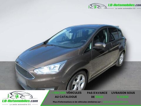 Annonce voiture Ford C-max 14800 