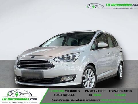 Annonce voiture Ford C-max 19800 