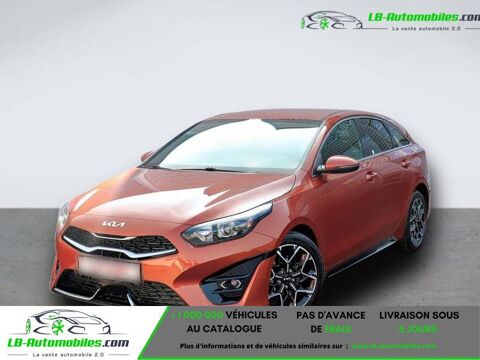 Annonce voiture Kia Divers 30200 