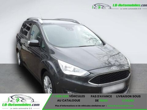 Annonce voiture Ford Grand C-MAX 18800 