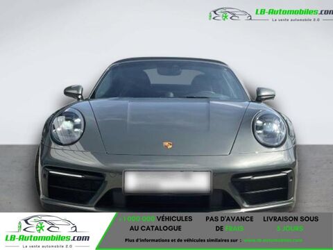 Porsche 911 4 GTS 3.0i 480 PDK 2022 occasion Beaupuy 31850