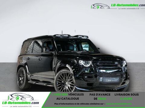 Land-Rover Defender 110 P400 MHEV BVA 2022 occasion Beaupuy 31850