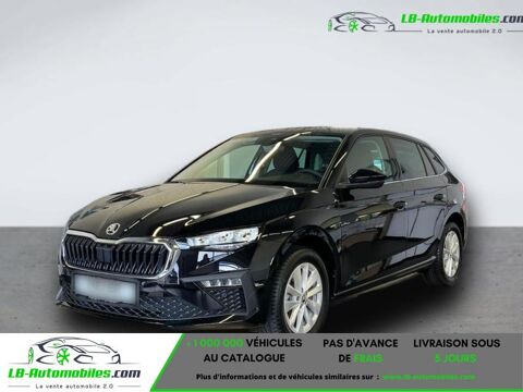 Annonce voiture Skoda Scala 27000 