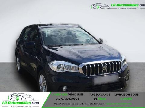 Suzuki S-cross 1.0 Boosterjet 111ch BVM 2018 occasion Beaupuy 31850