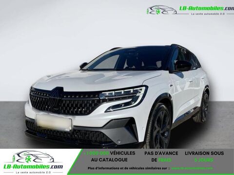 Annonce voiture Renault Austral 44000 